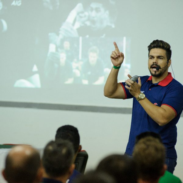 o maior especialista em convenção de vendas o maior especialista em convenção de vendas