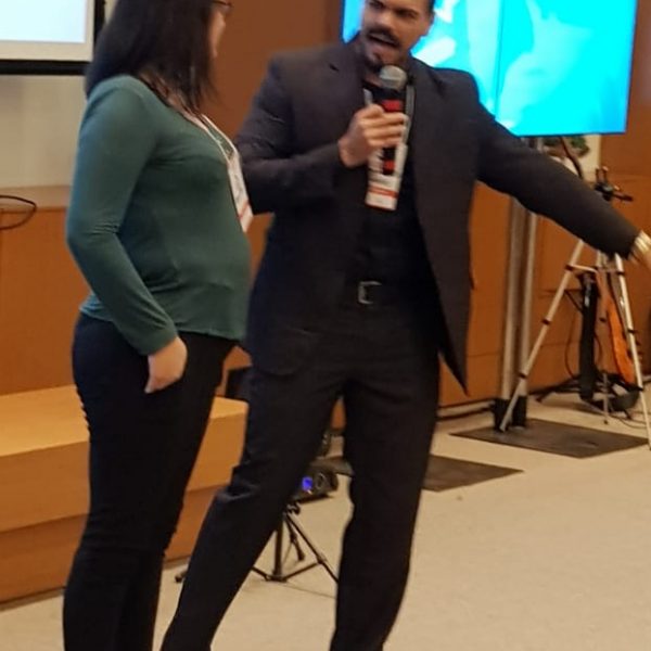 o maior especialista em vendas e motivação de equipes do brasil sebrae rio de janeiro