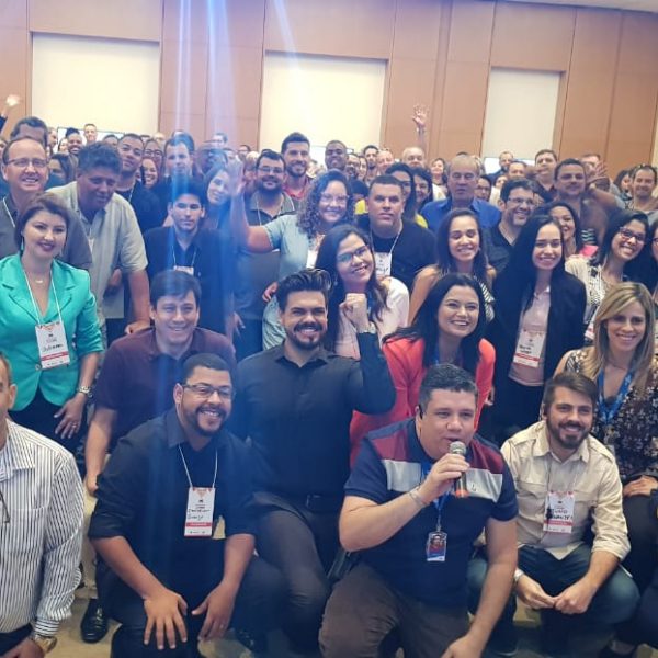 o maior especialista em vendas e motivação janderson santos no rio de janeiro