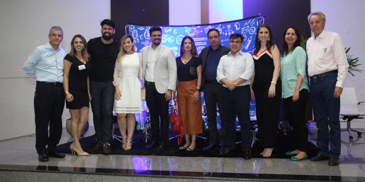 palestra sebrae goias neropolis com um dos melhores do Brasil Janderson santos
