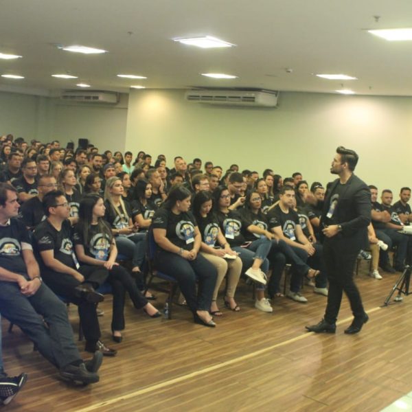 palestrante de vendas em manaus janderson santos