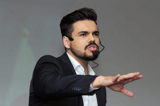 palestrante janderson santos rio de janeiro sebrae resende um dos melhores palestrantes do Brasil janderson santos rio de janeiro sebrae resende