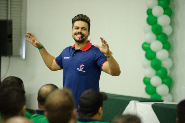 maiores palestrantes do Brasil em vendas Janderson Santos maiores palestrantes do Brasil em vendas Janderson Santos