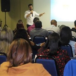 Um dos maiores pales