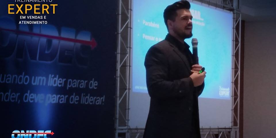 melhores palestrante do brasil em vendas e motivação janderson santos