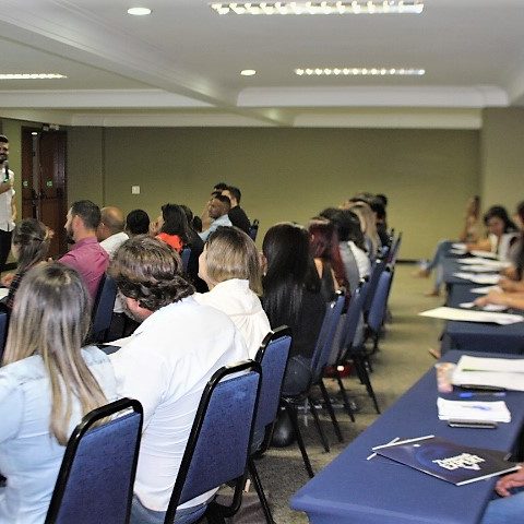 pALESTRANTE JANDERSON SANTOS EXPERT RIO VERDE MELHOR TREINAMENTO