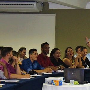 treinamento com janderson santos expert em rio verde o melhor do brasil