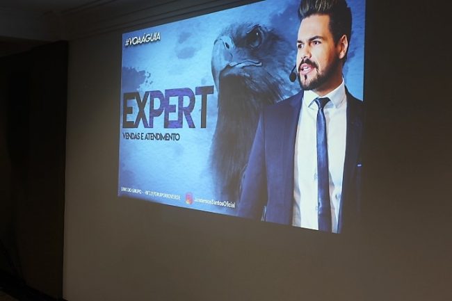 treinamento expert em vendas e atendimento janderson santos treinamento expert em vendas e atendimento janderson santos