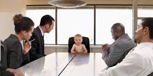 criança liderando criança liderando