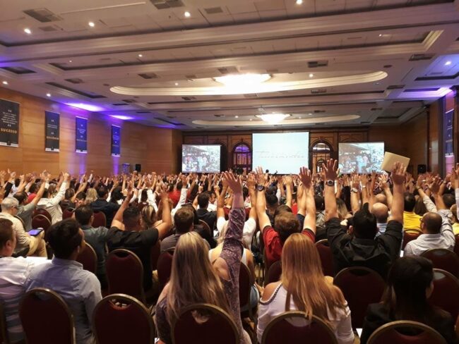 palestrante janderson santos palestrante para professores na semana pedagógica