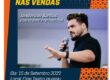 Palestra dia do cliente no Paraná com o Mago das Vendas