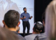 O mago das vendas realiza palestra de vendas em quedas do iguaçu