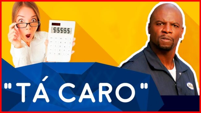 maxresdefault o que fazer quando o cliente diz tá caro