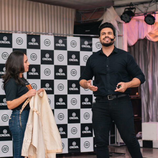 melhores palestrante do Brasil janderson santos