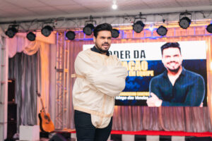 melhor palestrante do Brasil O poder da motivação