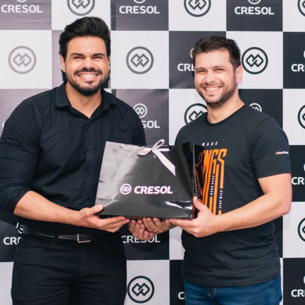 janderson santos realiza palestra em dois vizinhos CRESOL PIONEIRA