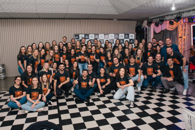 equipe cresol dois vizinhos palestra janderson equipe cresol dois vizinhos palestra janderson