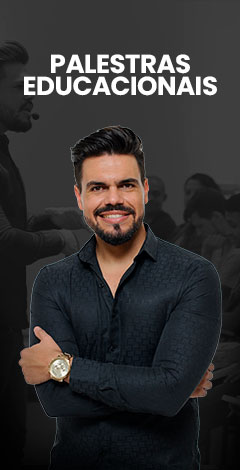 palestras educacionais