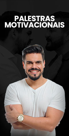 palestras motivacionais mini