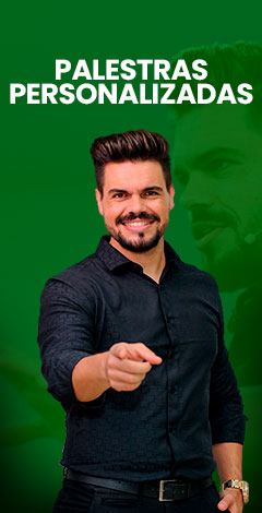 palestras personalizadas