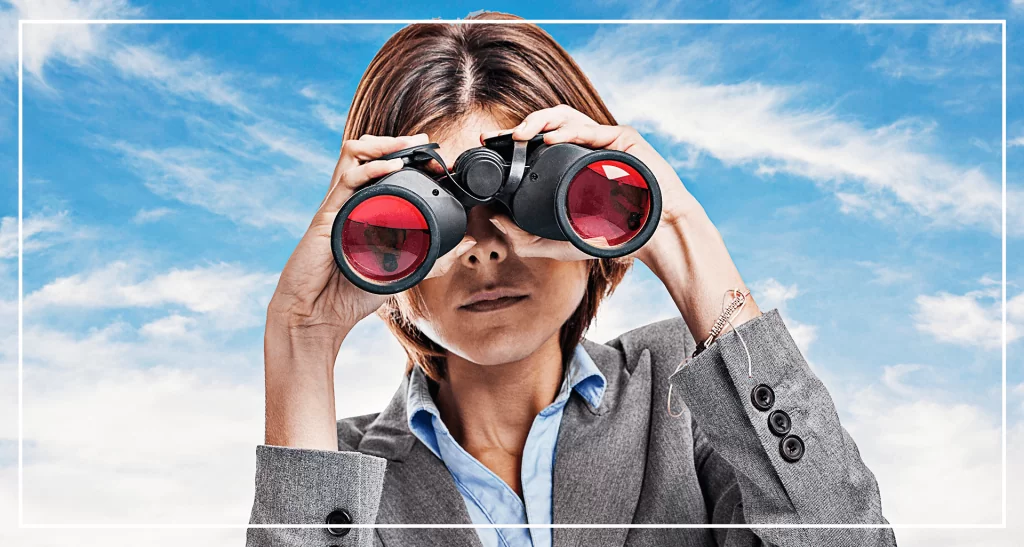 a importancia da prospeccao com janderson santos