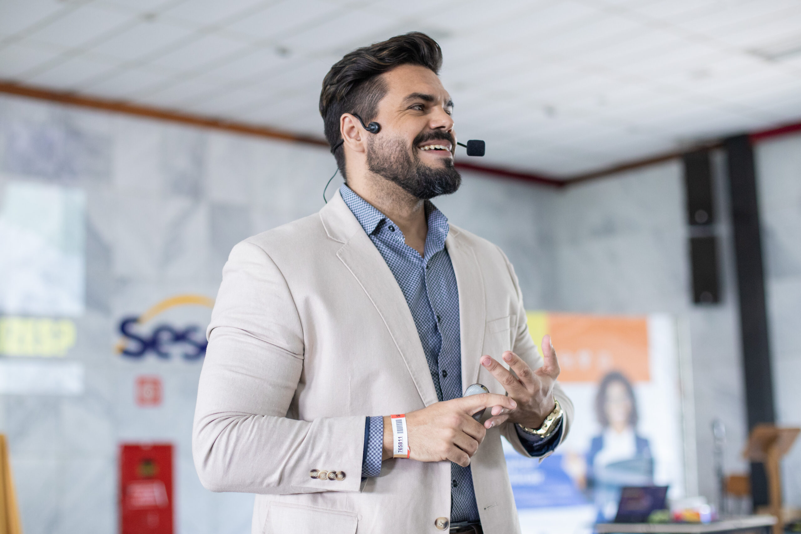 Palestrante Motivação e Vendas. Top 1 do Brasil, Janderson Santos – “O Mago das Vendas” Palestrante Motivação e Vendas. Top 1 do Brasil, Janderson Santos - "O Mago das Vendas"