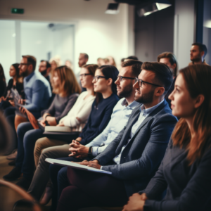 Palestras e Treinamentos Motivação & Vendas