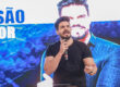 Palestras de Impacto Janderson Santos "O Mago das Vendas"