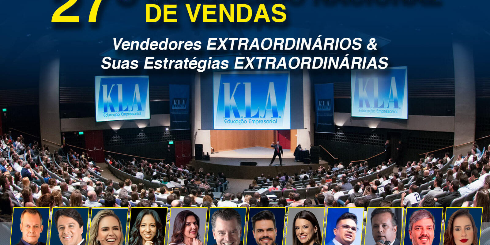 24 congresso de vendas kla com janderson santso o melhor palestrante de venda do brasil