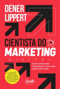 cientista do marketing