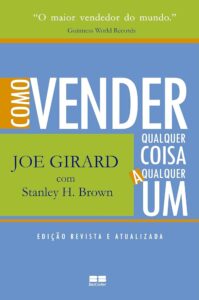 como vender qualquer coisa a qualquer um