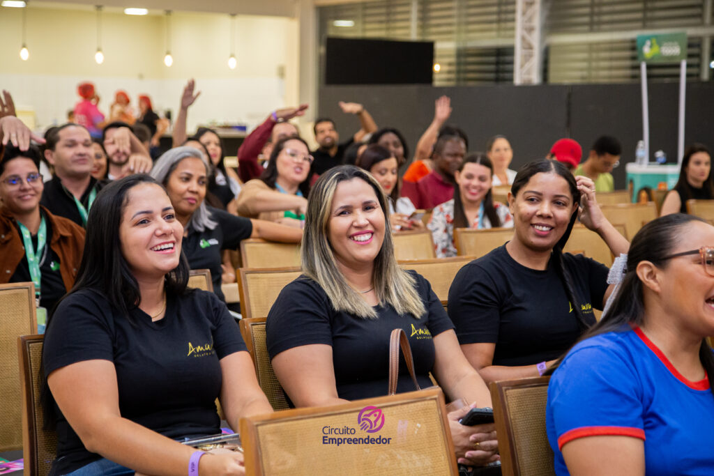 treinamento de vendas com Janderson Santos - o Mago das Vendas em São paulo