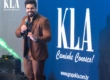 Palestrante Janderson Santos o Mago das Vendas na KLA São Paulo