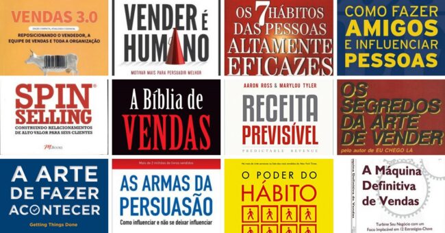 Livros-sobre-vendas livros sobre vendas