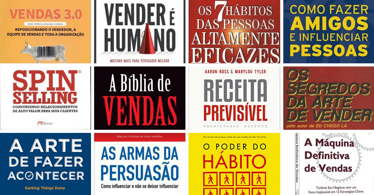Livros-sobre-vendas livros sobre vendas