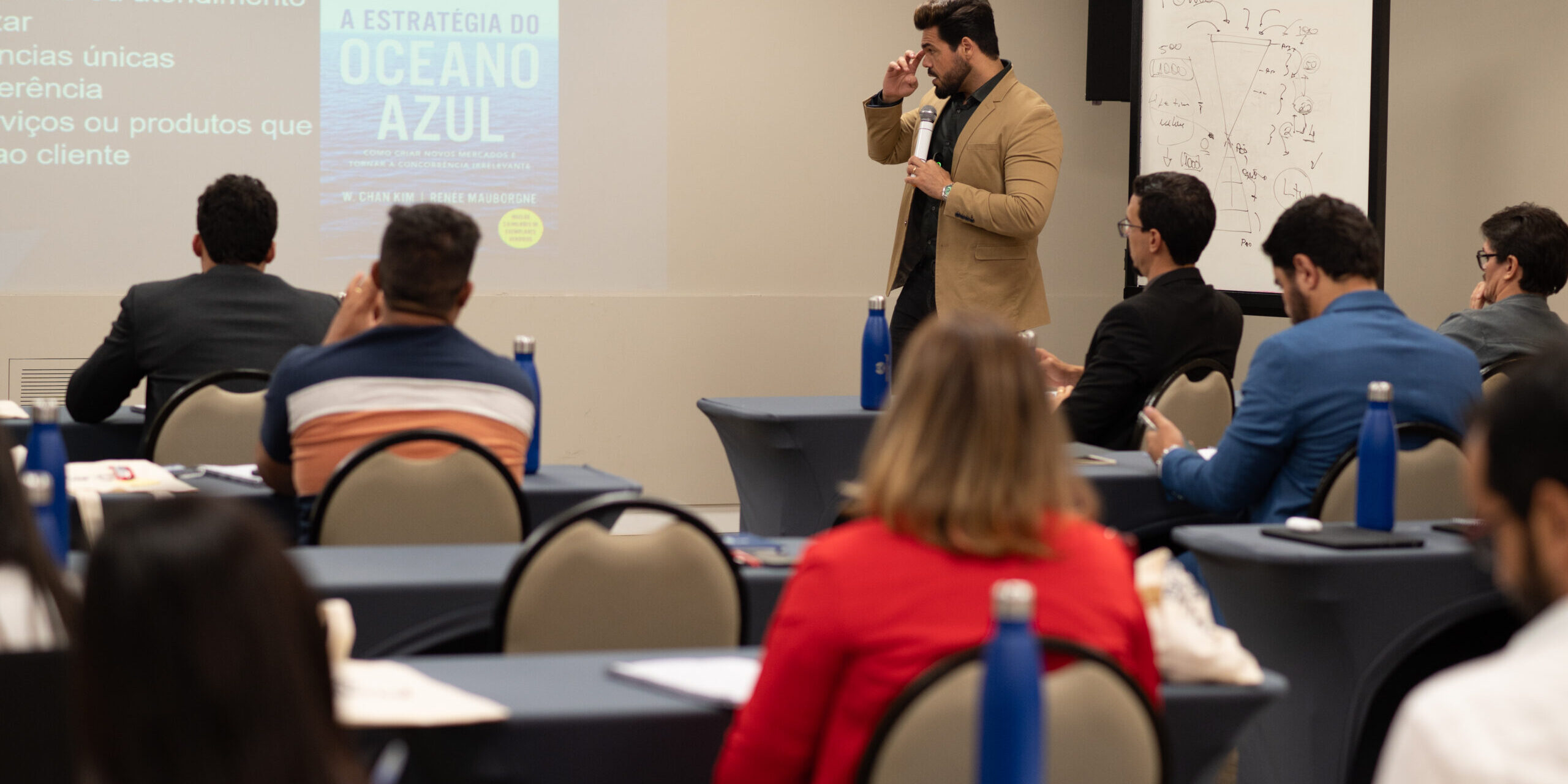 NOV 2024 DESPERTAR EMPRESARIAL (209) Summit Empresarial com Janderson Santos