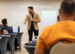 O que faz o palestrante treinador empresário Janderson Santos