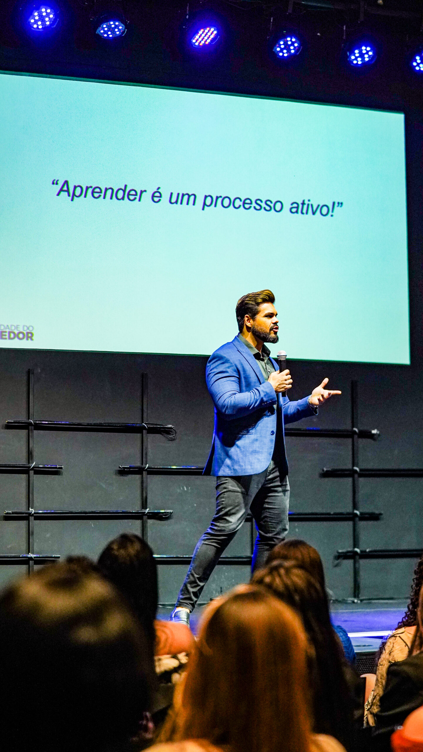 Janderson Santos o melhor palestrante de vendas do Brasil Janderson Santos o melhor palestrante de vendas do Brasil