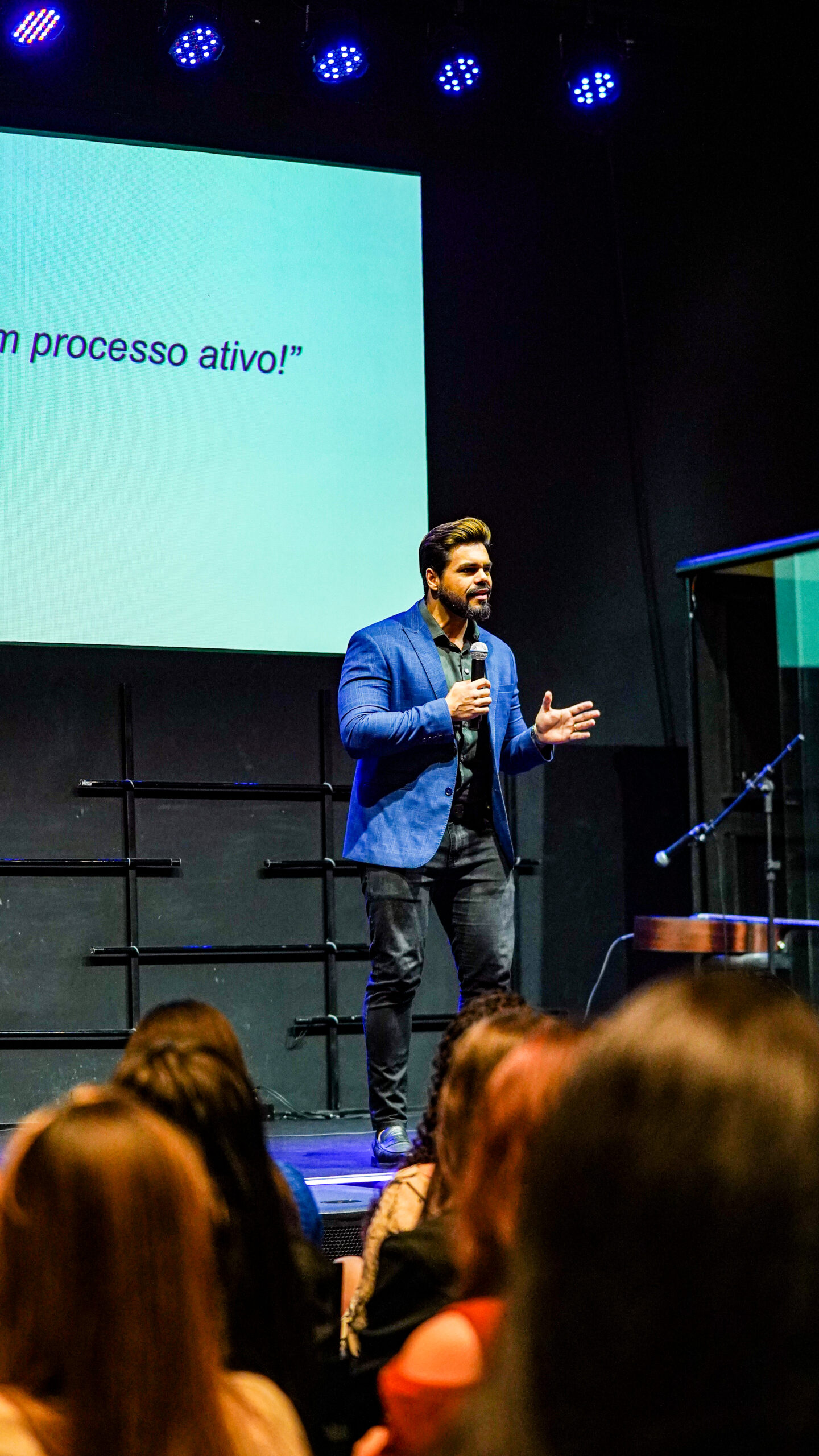 Janderson Santos o melhor palestrante de vendas do Brasil top 1 Janderson Santos o melhor palestrante de vendas do Brasil top 1