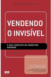 vendendo o invisÍvel