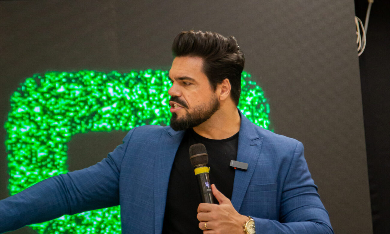 treinamento Despertar Empresarial - o unico treinamento de gerentes do Brasil