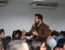 Treinamento SOS Vendas com o Palestrante de Vendas Janderson Santos