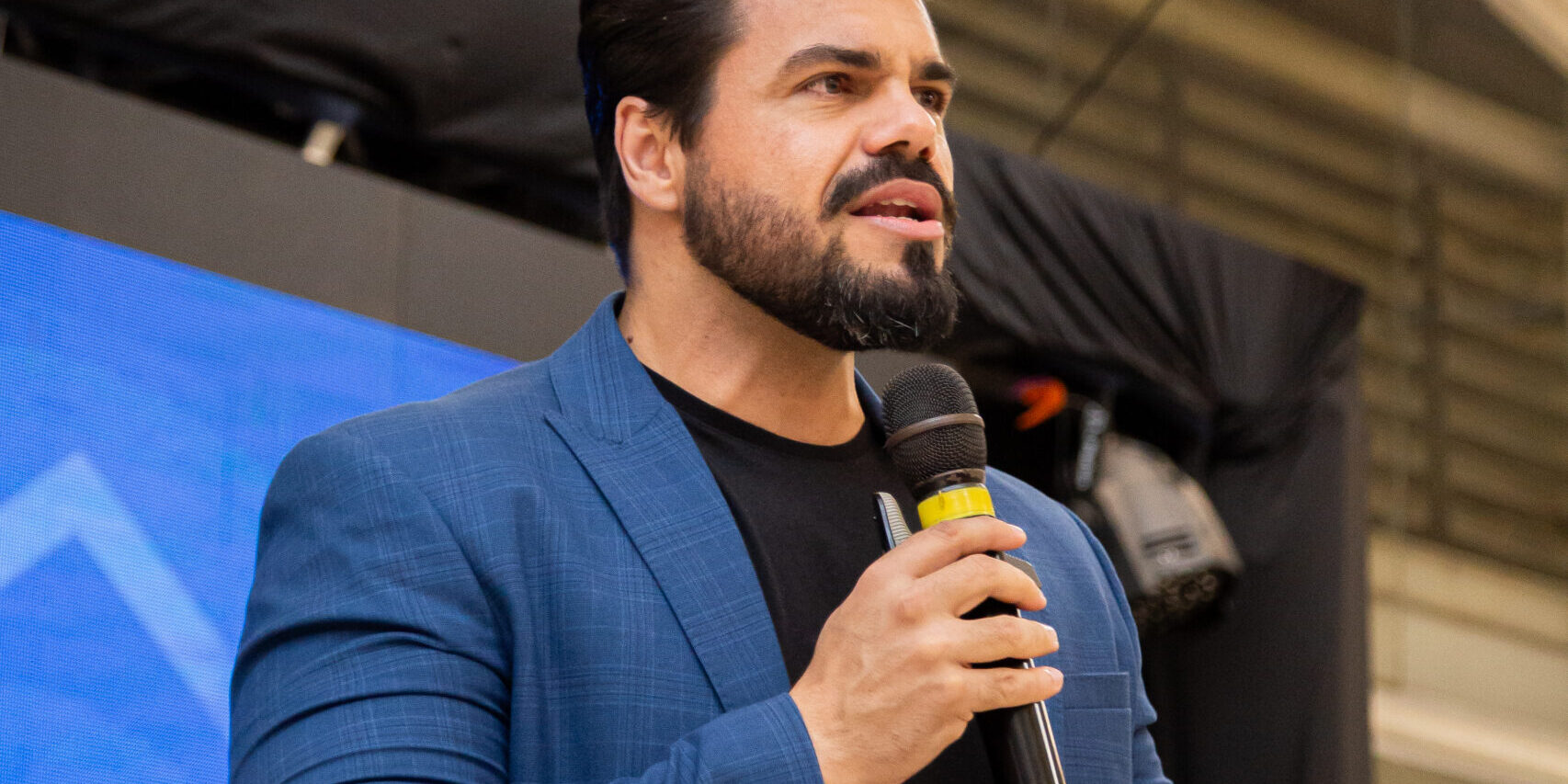 Summit empresarial com Janderson Santos – o mago das vendas. treinamento para empresarios Summit empresarial com Janderson Santos - o mago das vendas. treinamento para empresarios