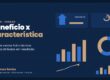 Benefício x característica em vendas — diferença e exemplos