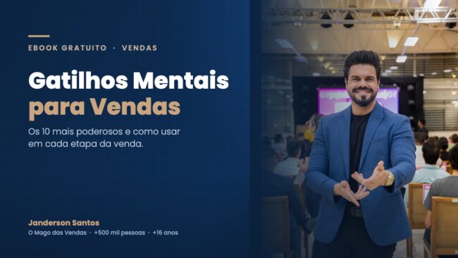 capa gatilhos mentais