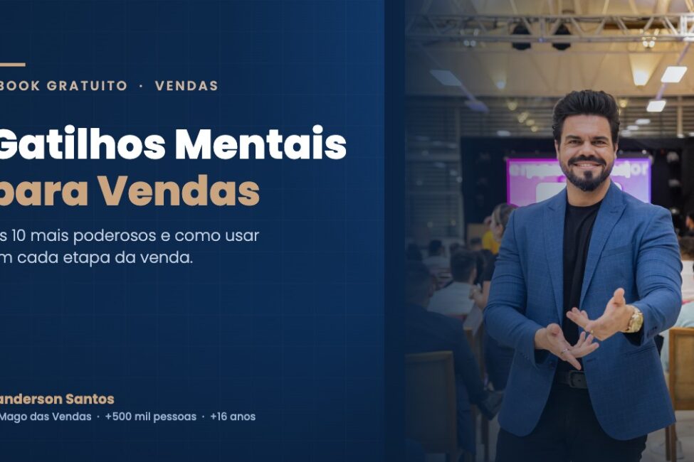 capa gatilhos mentais