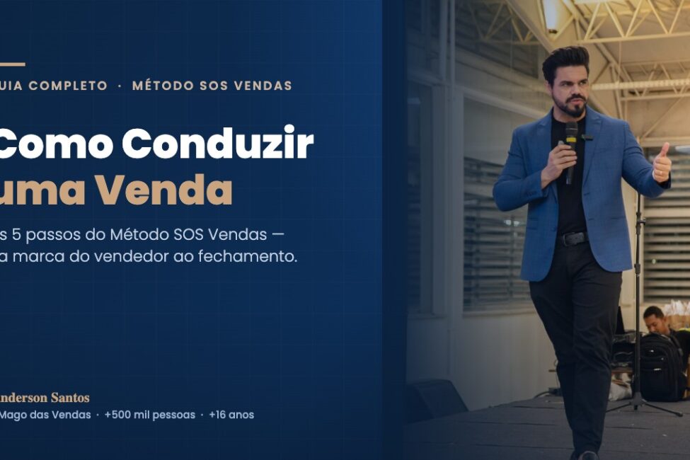 capa metodo sos vendas