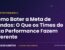 Como bater a meta de vendas - Janderson Santos, o Mago das Vendas