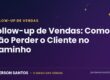 Follow-up de vendas - Janderson Santos, o Mago das Vendas