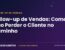 Follow-up de vendas - Janderson Santos, o Mago das Vendas